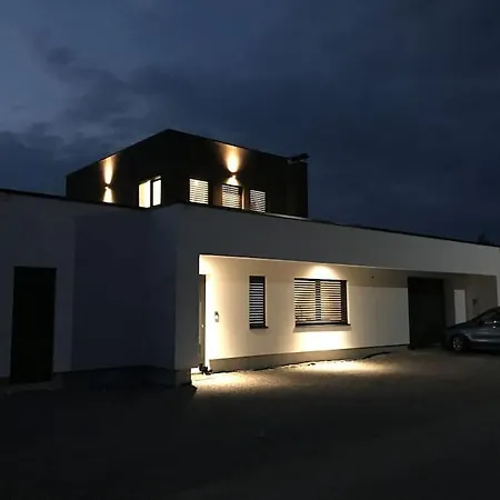 Im Gruenen Villa