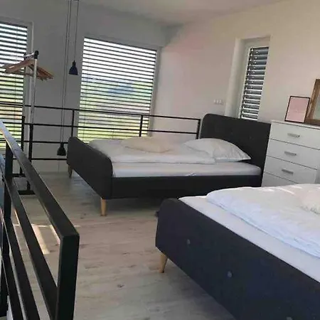 Im Gruenen Villa Mutnik