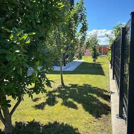 Villa Im Gruenen