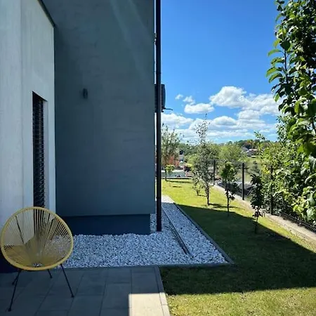 Im Gruenen Villa Mutnik